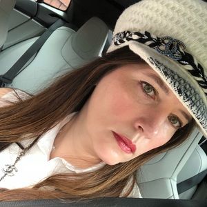 Meet your Posher, Kimberly